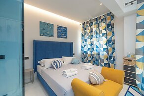 Maiori Suites