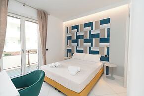 Maiori Suites