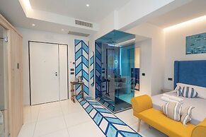 Maiori Suites