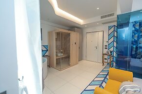 Maiori Suites