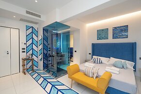 Maiori Suites