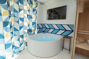 Maiori Suites