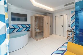Maiori Suites