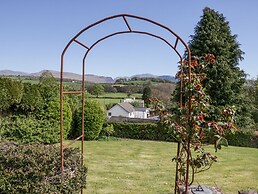 Eildon Lodge