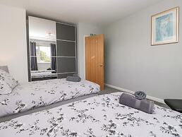 Eildon Lodge