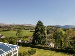 Eildon Lodge