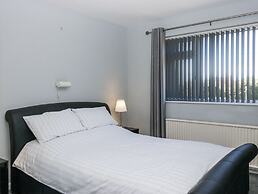 Eildon Lodge