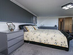Eildon Lodge