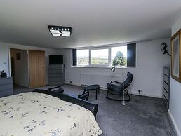 Eildon Lodge