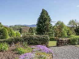 Eildon Lodge