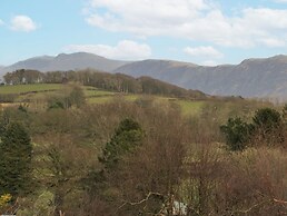Eildon Lodge
