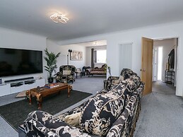 Eildon Lodge