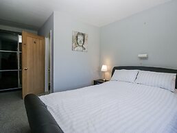 Eildon Lodge