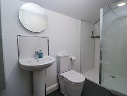Eildon Lodge