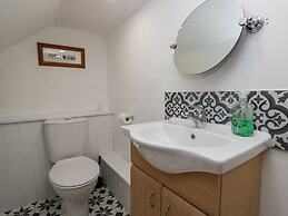 Eildon Lodge