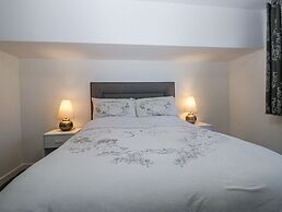 Eildon Lodge