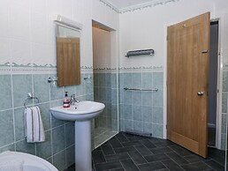 Eildon Lodge