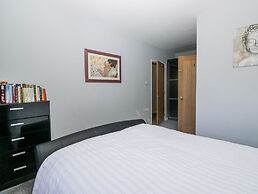 Eildon Lodge