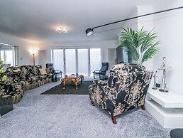Eildon Lodge