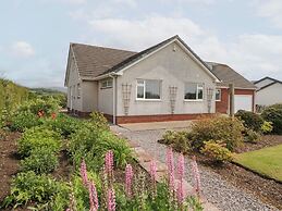 Eildon Lodge