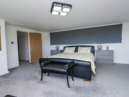 Eildon Lodge