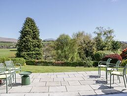 Eildon Lodge
