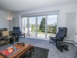 Eildon Lodge
