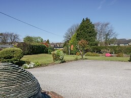 Eildon Lodge