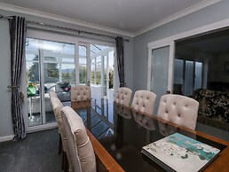 Eildon Lodge
