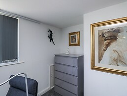 Eildon Lodge