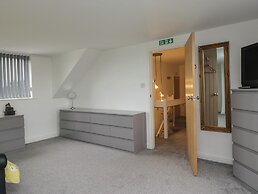 Eildon Lodge