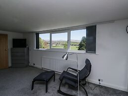 Eildon Lodge