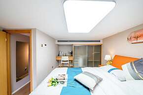 Shanghai Hills & Wanye Spacious Family Suites