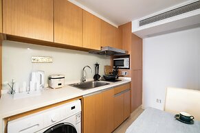 Shanghai Hills & Wanye Spacious Family Suites