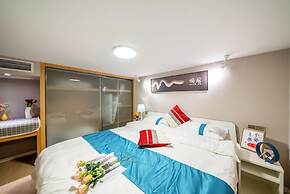 Shanghai Hills & Wanye Spacious Family Suites