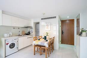 Shanghai Hills & Wanye Spacious Family Suites