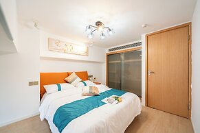 Shanghai Hills & Wanye Spacious Family Suites