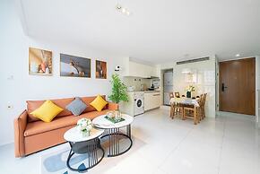 Shanghai Hills & Wanye Spacious Family Suites