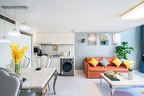 Shanghai Hills & Wanye Spacious Family Suites