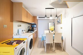 Shanghai Hills & Wanye Spacious Family Suites
