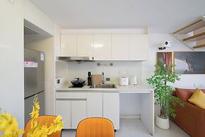 Shanghai Hills & Wanye Spacious Family Suites