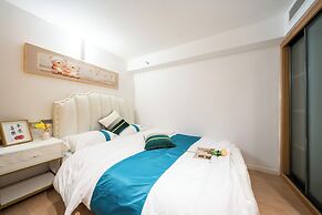 Shanghai Hills & Wanye Spacious Family Suites