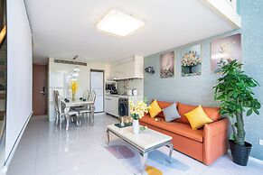 Shanghai Hills & Wanye Spacious Family Suites