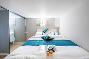 Shanghai Hills & Wanye Spacious Family Suites