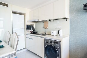 Shanghai Hills & Wanye Spacious Family Suites