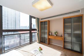 Shanghai Hills & Wanye Spacious Family Suites