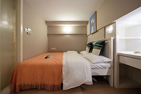 Shanghai Hills & Wanye Spacious Family Suites