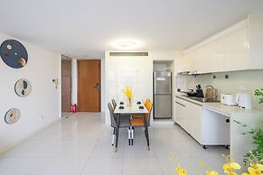 Shanghai Hills & Wanye Spacious Family Suites