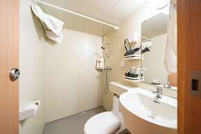 Shanghai Hills & Wanye Spacious Family Suites