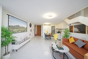 Shanghai Hills & Wanye Spacious Family Suites